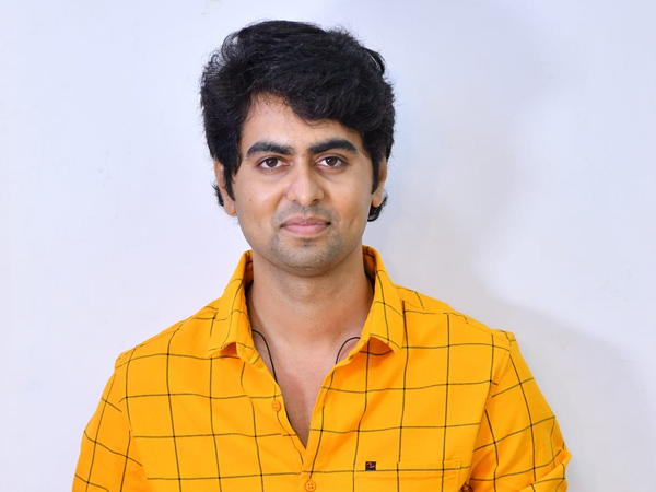 Jaswanth Padala Introduces His Girlfriend In Sridevi Drama Company Show