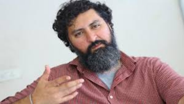 Jayasudha Son Nihir Kapoor about Record Break Movie and Producer Chadalavada Srinivasa Rao