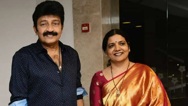 Tollywood Senior Heroine Jeevitha Rajashekhar Revealed Why She Stop Acting Check Details