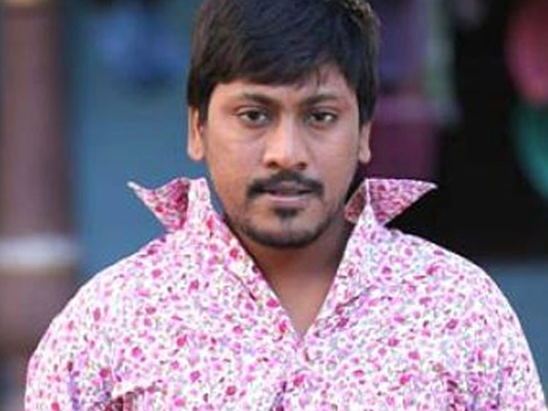 Tollywood Comedian Josh Ravi Shocking Comments on Jabardasth Show Check Details Tollywood Comedian Josh Ravi Shocking Comments on Jabardasth Show Check Details