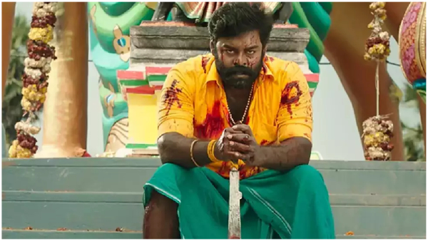 Kaaduvetty Tamil Movie Expected Box Office Collections Worldwide RK Suresh Movie starts good note