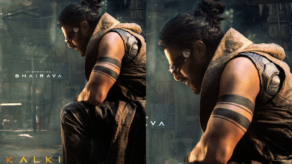 Is Prabhas s Kalki 2898 AD Project K postponed to Vijayadashami due to Assembly Parliament Elections