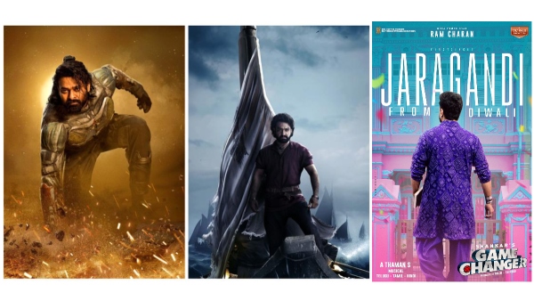 Prabhas Kalki 2898AD RamCharan Game Changer NTR Devara OTT Rights Details Here