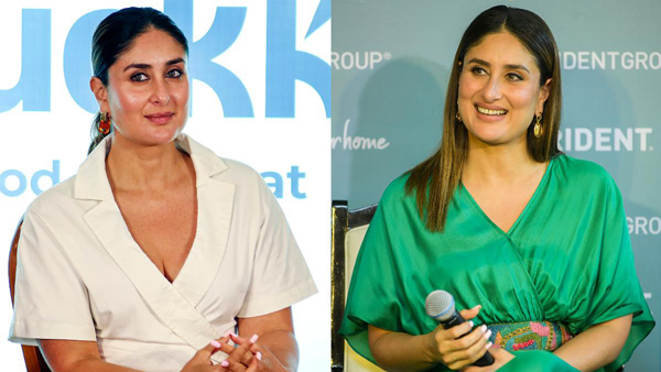 Kareena kapoor Khan to join in Shiv Sena Of Eknanth Shinde