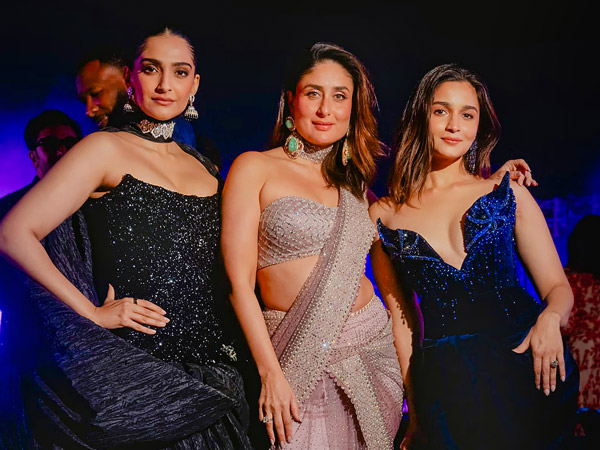 Do You Guess How Much Cost of Kareen Kapoor Khan s Necklace Which Wears at Anant Ambani Wedding