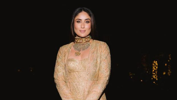 Bollywood Heroine Kareena Kapoor Reveals Her Career Struggles