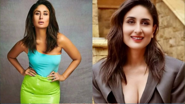 Bollywood Heroine Kareena Kapoor Reveals Her Career Struggles