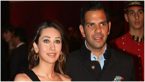 Karisma Kapoor Sensational Comments on Ex Husband Sunjay Kapur