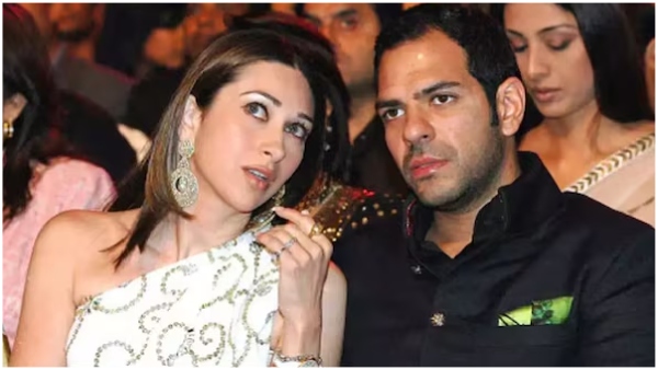 Karisma Kapoor Sensational Comments on Ex Husband Sunjay Kapur