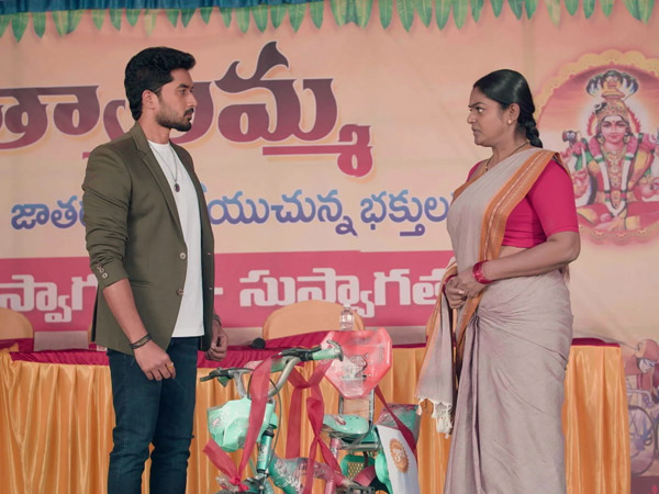 Karthika Deepam 2 Telugu Serial Weekly Roundup 2023 March 25th to March 30th episode Story Karthika Deepam 2 Telugu Serial Weekly Roundup 2023 March 25th to March 30th episode Story