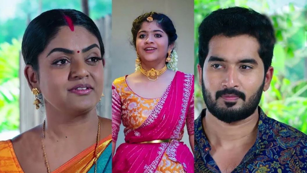 Deepam 2 Serial Promo Released And Story Reveals Full Details Here