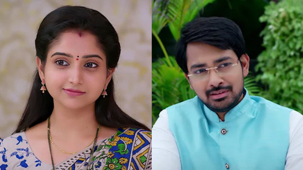 March 27th 2024 Episode number 368 in Brahmamudi Telugu Serial