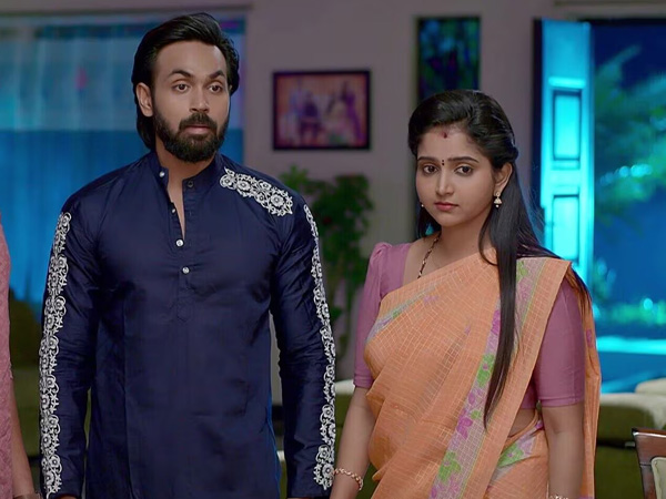 Brahmamudi Telugu Serial Weekly Roundup 2023 March 11th to March 16th episode