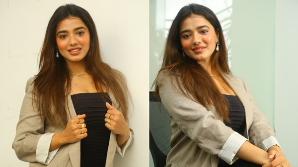 Netizen Gives Shock to Bro Heroine Ketika Sharma In Instagram Chat