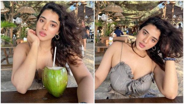 BRO Heroine Ketika Sharma Latest Photos Shakes Internet BRO Heroine Ketika Sharma Latest Photos Shakes Internet
