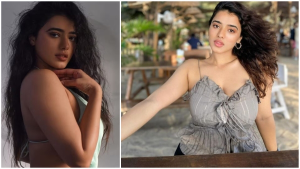 BRO Heroine Ketika Sharma Latest Photos Shakes Internet BRO Heroine Ketika Sharma Latest Photos Shakes Internet