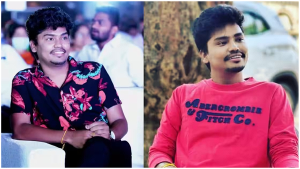 Jabardasth Comedian Kevvu Kartheek Instagram post Goes Viral Check Details