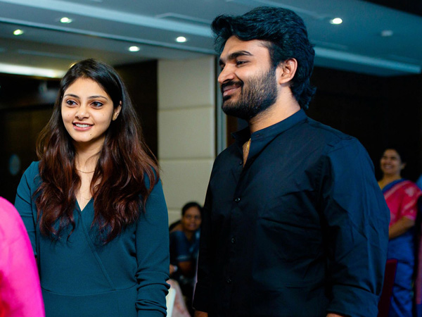 Tollywood Hero Kiran Abbavaram Will Marry Rahasya Gorak Engagement on March 13th Full Details Here