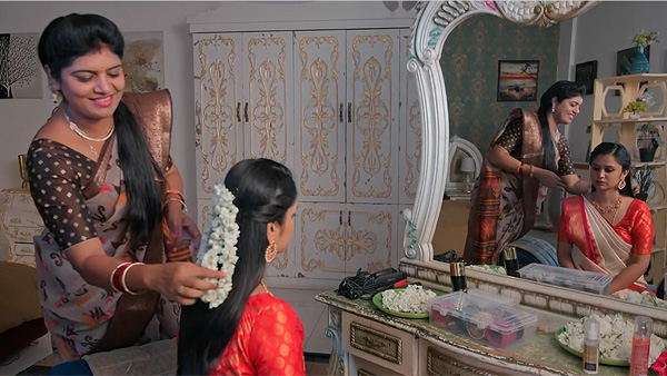 Krishna Mukunda Murari Serial Today Episode March 8th