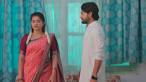 Krishna Mukunda Murari Serial Today Episode March 8th