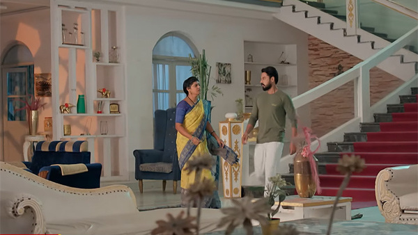 Krishna Mukunda Murari Serial Today Episode March 18th