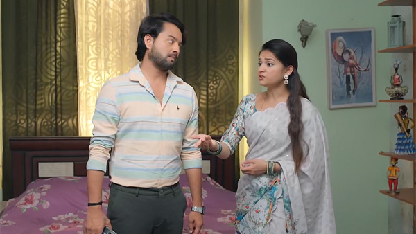 Krishna Mukunda Murari Serial Today Episode March 2nd