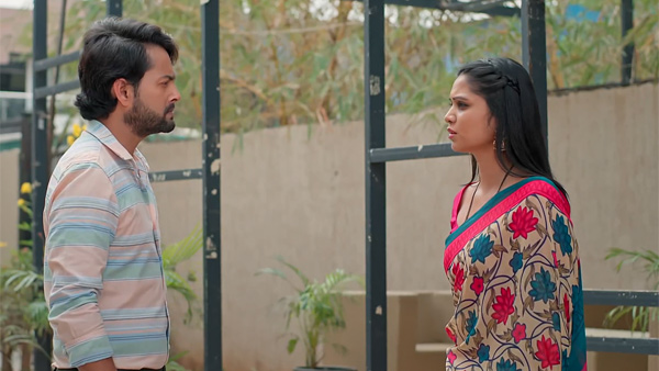 Krishna Mukunda Murari Serial Today Episode March 2nd