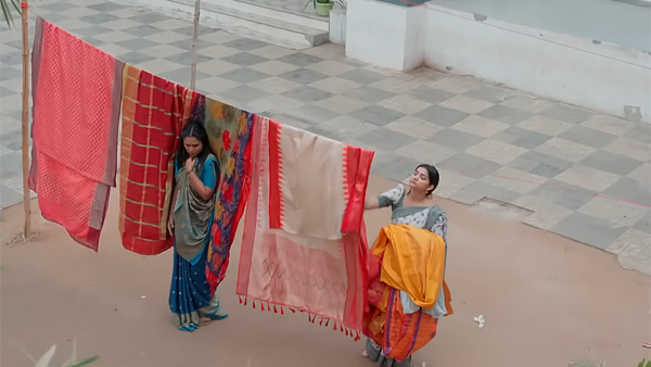 Krishna Mukunda Murari Latest Week roundup story March 11th to 16th Episodes highlights