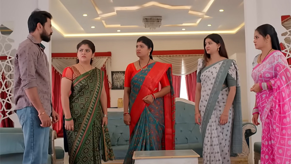 Krishna Mukunda Murari Latest Week roundup story March 11th to 16th Episodes highlights