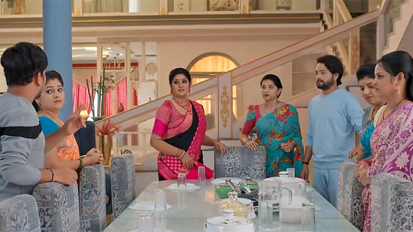 Krishna Mukunda Murari Serial Today Episode March 29th