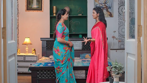 Krishna Mukunda Murari Serial Today Episode March 29th