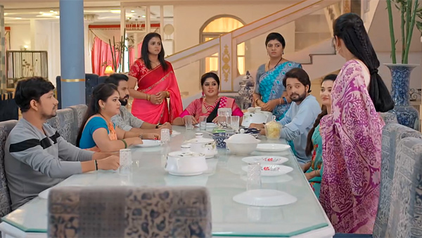 Krishna Mukunda Murari Serial Today Episode March 29th