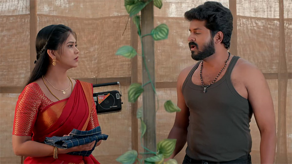 Krishna Mukunda Murari Serial Today Episode March 7th