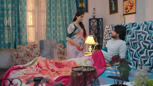 Krishna Mukunda Murari Latest Week roundup story March 25th to 30rd Episodes highlights