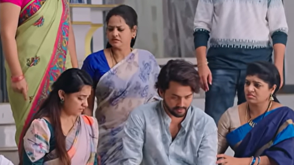 Krishna Mukunda Murari Serial Today Episode March 28th