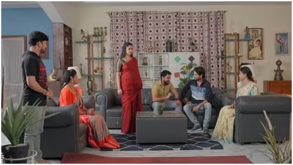 Krishna Mukunda Murari Serial Today Episode March 1st