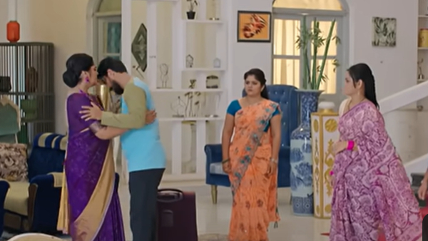 Krishna Mukunda Murari Serial Today Episode March 28th