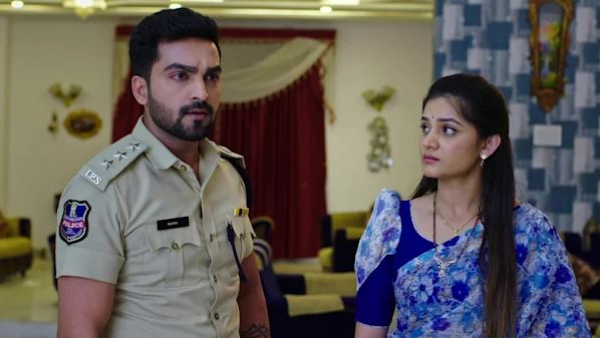 Krishna Mukunda Murari Latest Week roundup story February 26th to March 2nd Episodes highlights