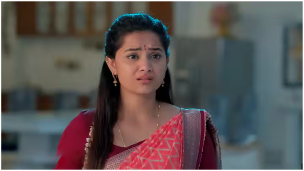 Krishna Mukunda Murari Serial Today Episode March 30th