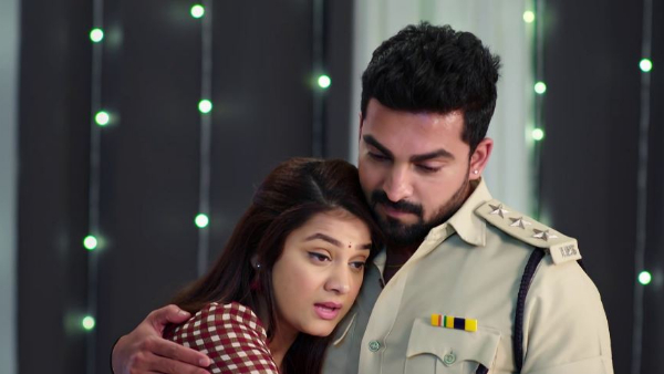 Krishna Mukunda Murari Latest Week roundup story February 26th to March 2nd Episodes highlights