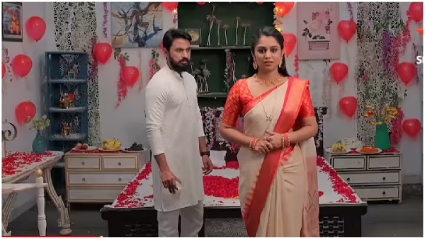 Krishna Mukunda Murari Serial Today Episode March 12th