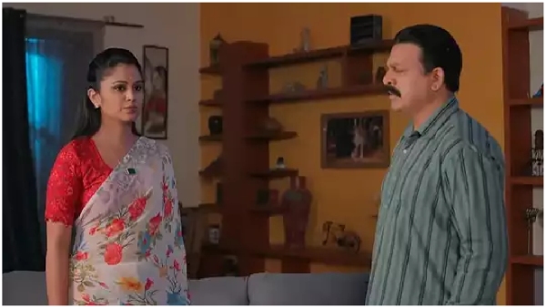 Krishna Mukunda Murari Serial Today Episode March 16th