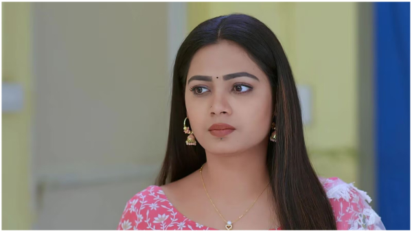 Krishna Mukunda Murari Serial Today Episode March 20th