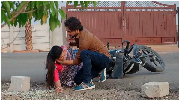 Krishna Mukunda Murari Serial Today Episode March 19th