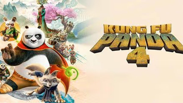 Kung Fu Panda 4 Movie Expected Box Office Collections Worldwide Dustin Hoffman s cinema Budget Overall Collections report
