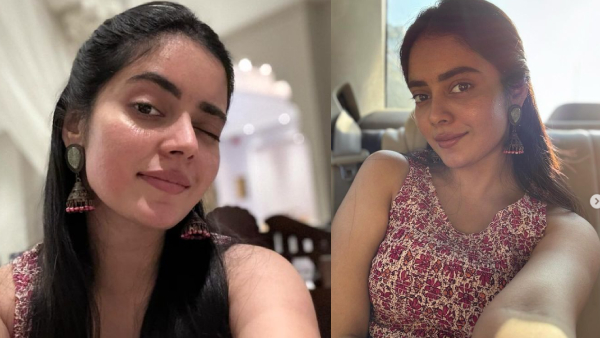 Tollywood New Heroine Kushitha Kallapu Dream is Romance With Pawan Kalyan check Detials 