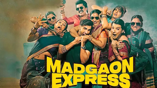 Madgaon Express Day 4 Expected Box Office Collections Worldwide