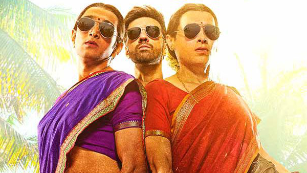 Madgaon Express Box Office Madgaon Express Box Office