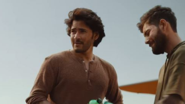 Mahesh Babu Ad Hollywood Range Action Sequence Video Released Before SSMB 29 Rajamouli Movie Full Details Here