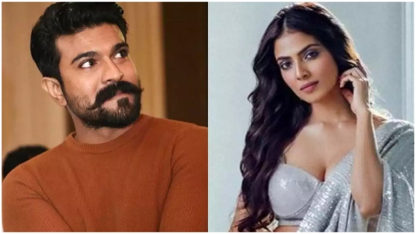 Malavika Mohanan Key Role in Ram Charan and Buchi Babu Sana Movie